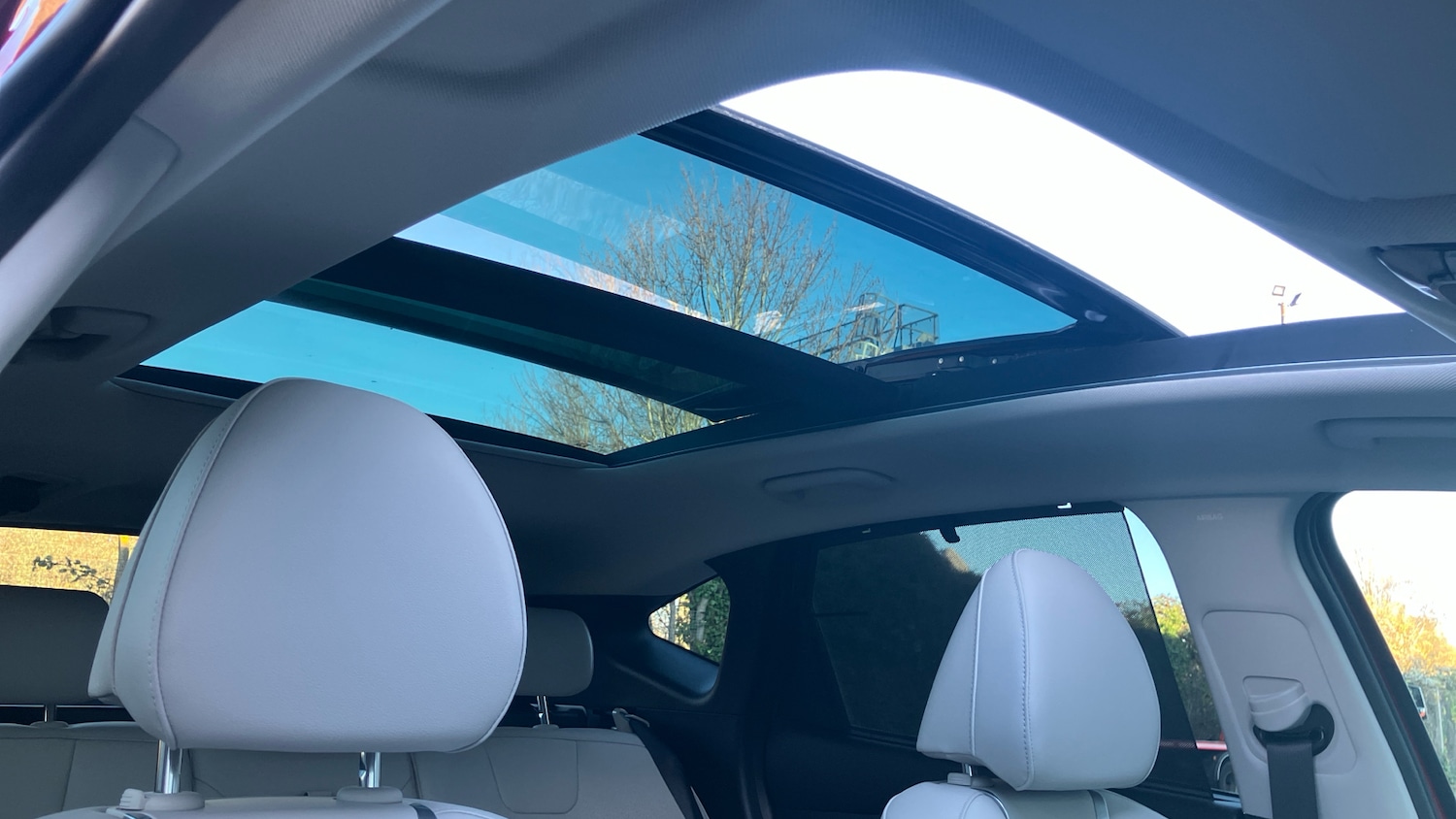 Used Hyundai TUCSON 2021 for sale - 76792927: Photo 43