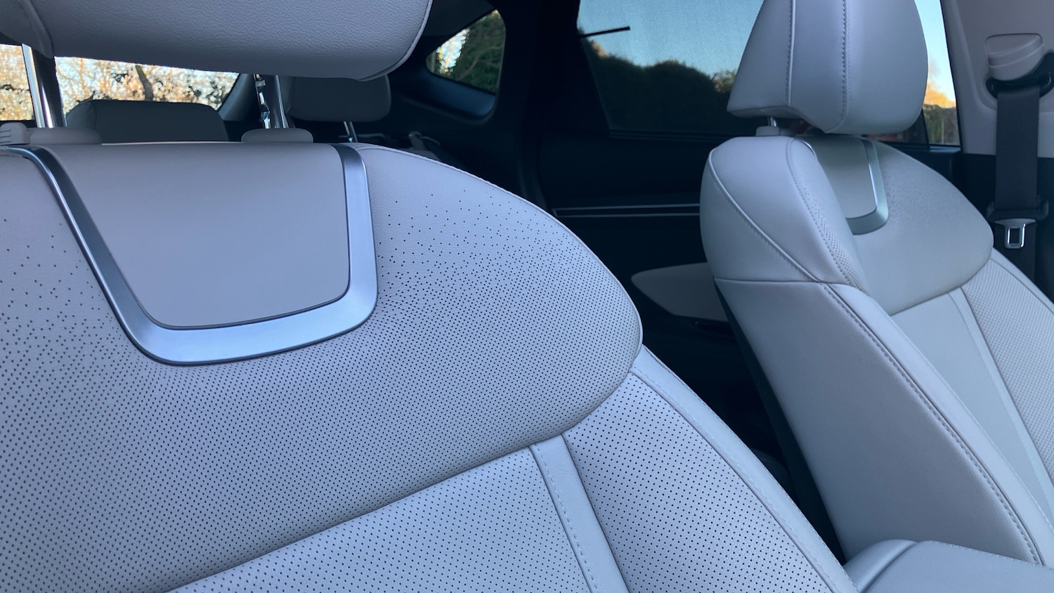 Used Hyundai TUCSON 2021 for sale - 76792927: Photo 44