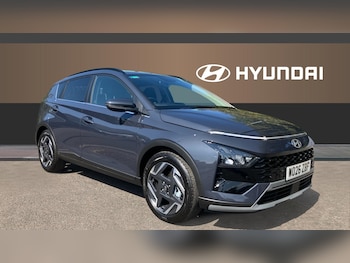 Used Hyundai BAYON 2026 for sale - 79504200: Photo
