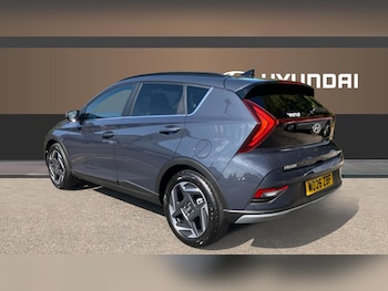 Used Hyundai BAYON 2026 for sale - 79504200: Photo