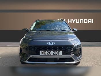 Used Hyundai BAYON 2026 for sale - 79504200: Photo