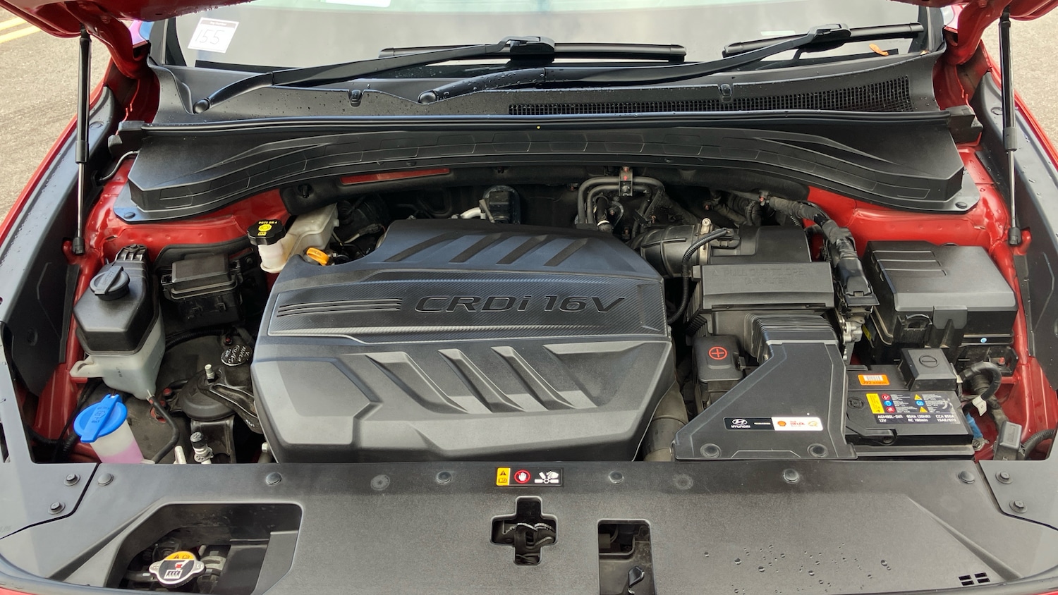 Vehicle 28