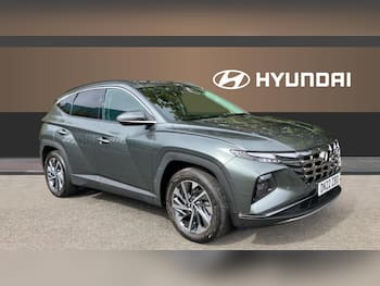 Used Hyundai TUCSON 2022 for sale - 79717624: Photo
