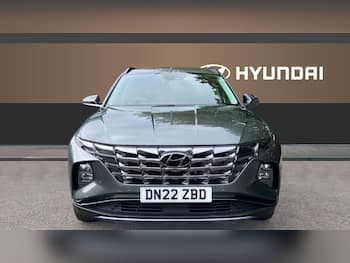 Used Hyundai TUCSON 2022 for sale - 79717624: Photo