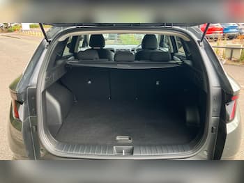 Used Hyundai TUCSON 2022 for sale - 79717624: Photo