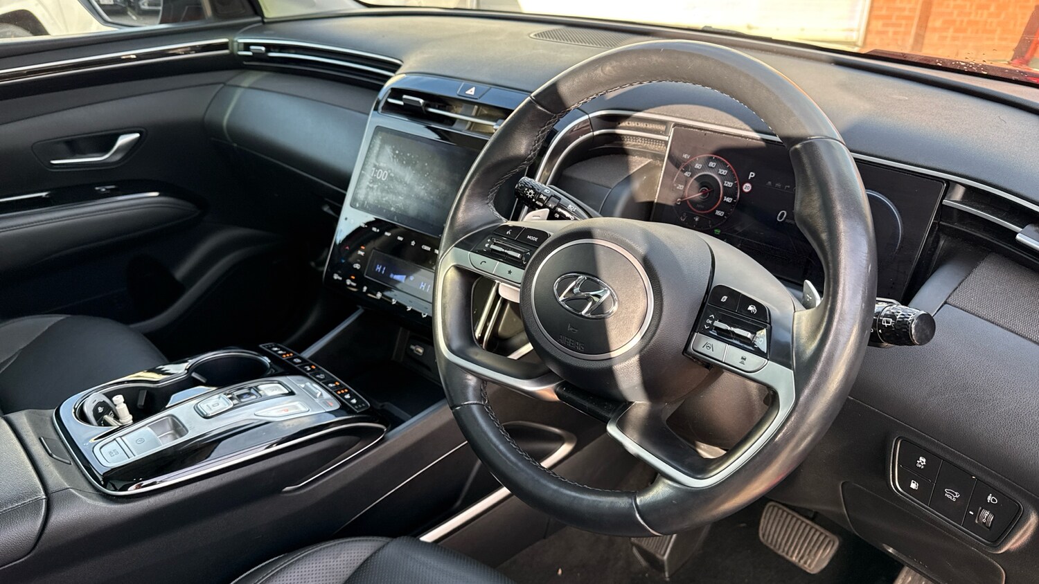 Used Hyundai TUCSON 2022 for sale - 77570566: Photo 11