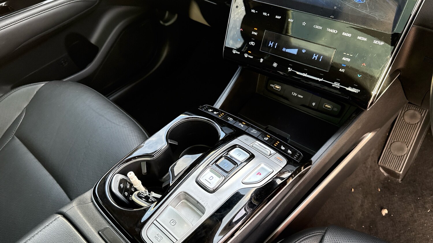 Used Hyundai TUCSON 2022 for sale - 77570566: Photo 13