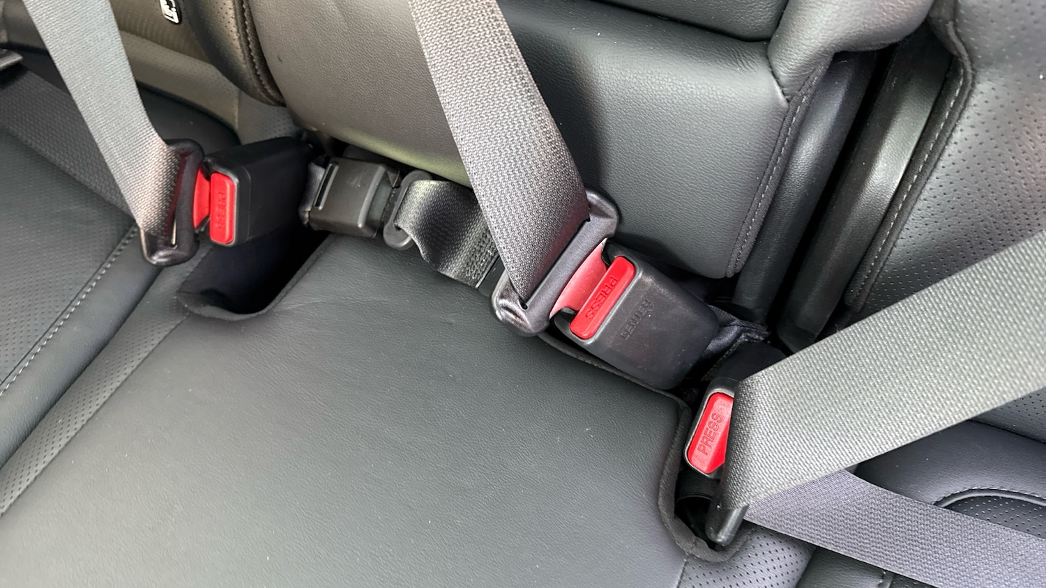 Used Hyundai TUCSON 2022 for sale - 77570566: Photo 17