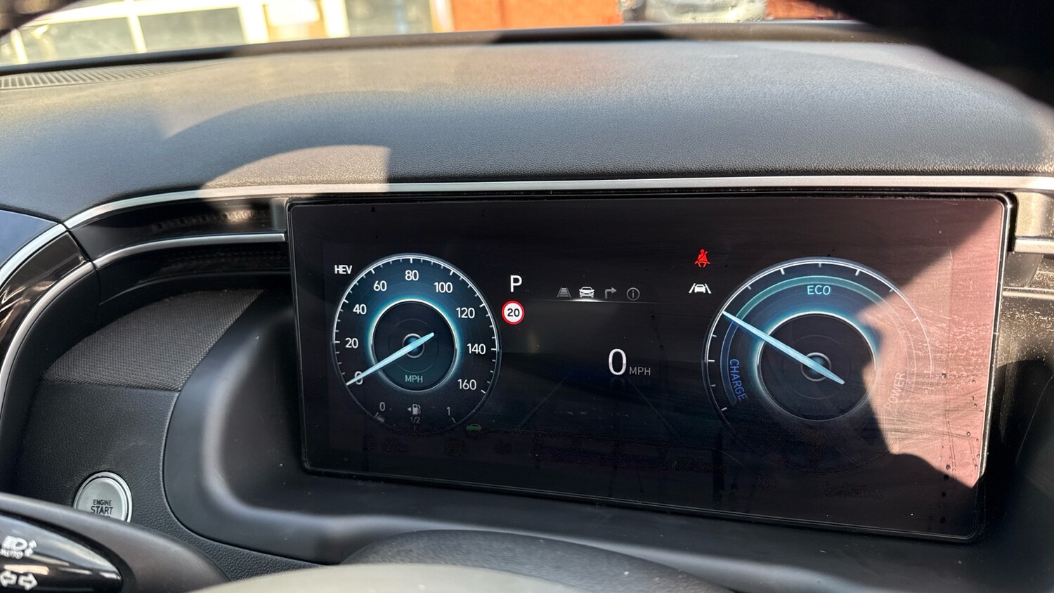 Used Hyundai TUCSON 2022 for sale - 77570566: Photo 18