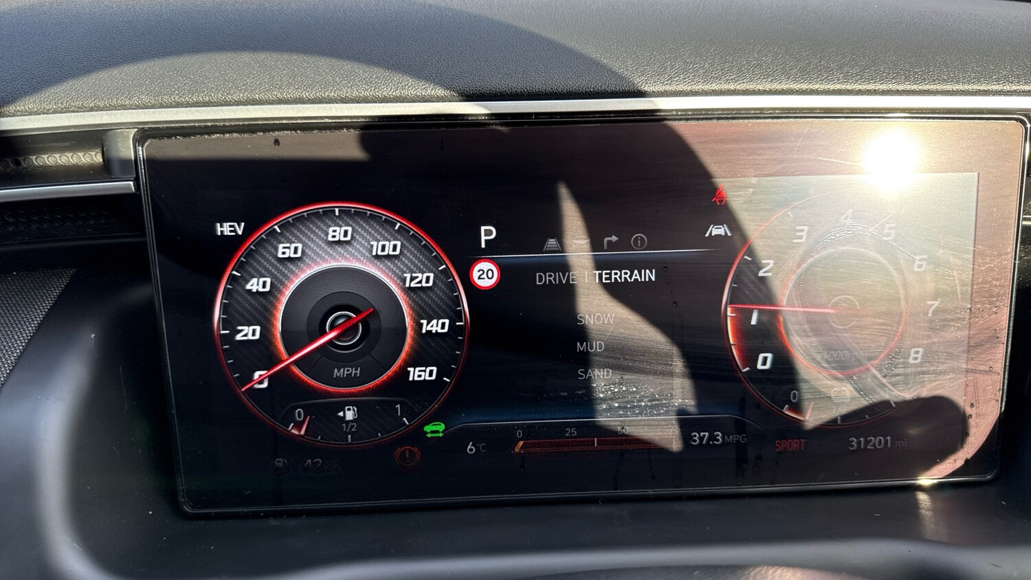 Used Hyundai TUCSON 2022 for sale - 77570566: Photo 28