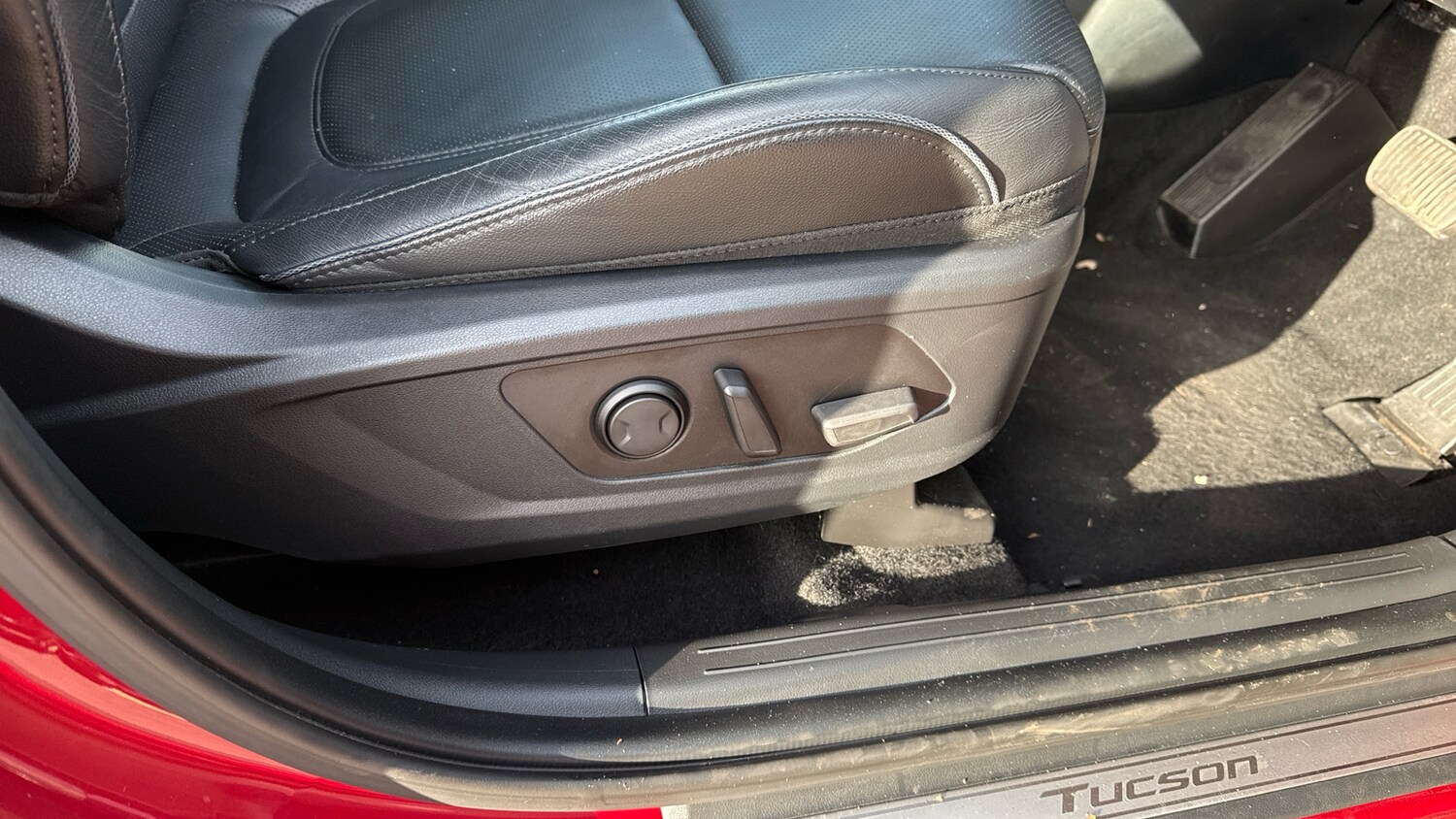 Used Hyundai TUCSON 2022 for sale - 77570566: Photo 38