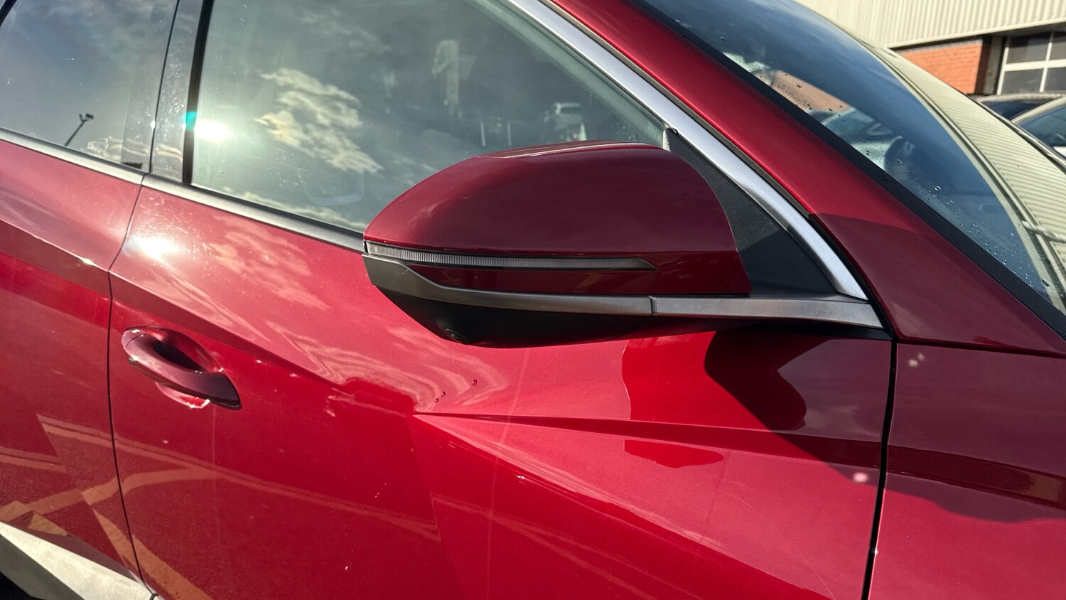 Used Hyundai TUCSON 2022 for sale - 77570566: Photo 42