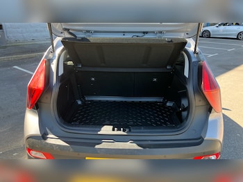 Used Hyundai BAYON 2022 for sale - 78510635: Photo