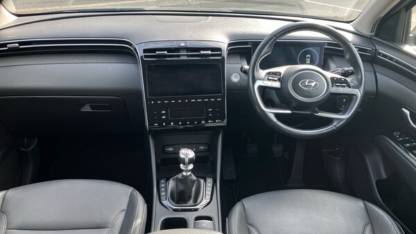 Used Hyundai TUCSON 2021 for sale - 76170989: Photo 10