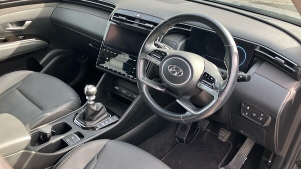 Used Hyundai TUCSON 2021 for sale - 76170989: Photo 11