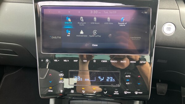 Used Hyundai TUCSON 2021 for sale - 76170989: Photo 12