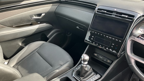 Used Hyundai TUCSON 2021 for sale - 76170989: Photo 14