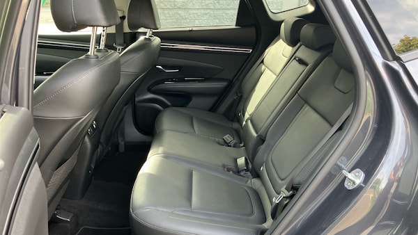 Used Hyundai TUCSON 2021 for sale - 76170989: Photo 16