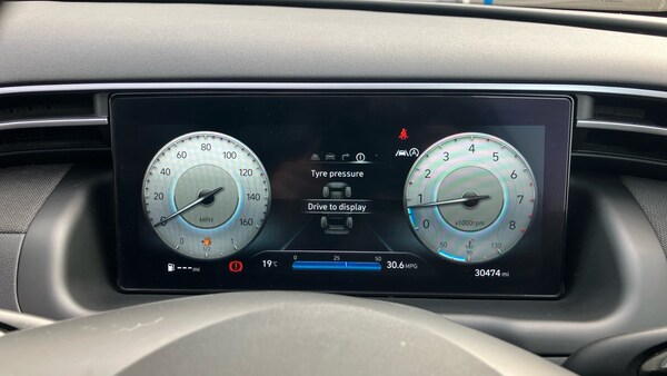 Used Hyundai TUCSON 2021 for sale - 76170989: Photo 18