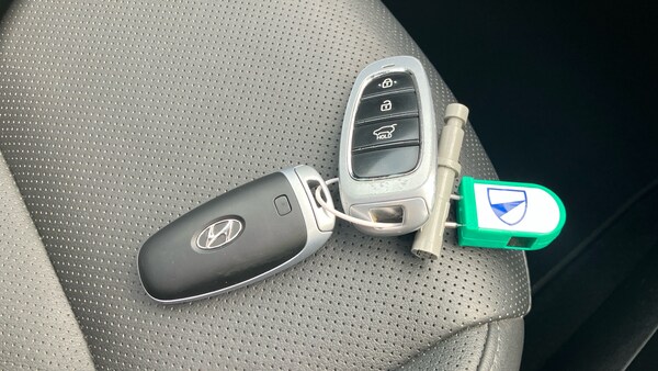 Used Hyundai TUCSON 2021 for sale - 76170989: Photo 20