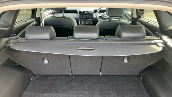 Used Hyundai TUCSON 2021 for sale - 76170989: Photo 21