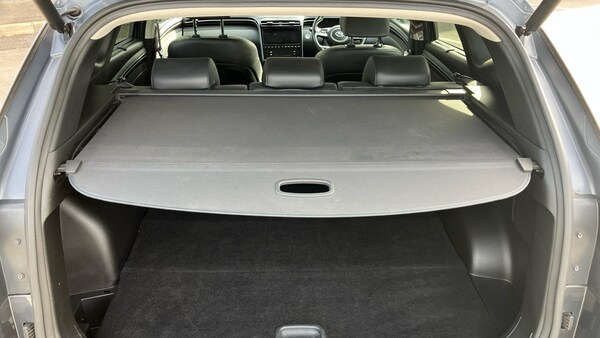 Used Hyundai TUCSON 2021 for sale - 76170989: Photo 22