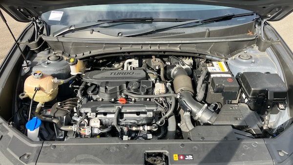 Used Hyundai TUCSON 2021 for sale - 76170989: Photo 30