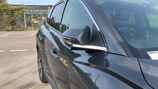 Used Hyundai TUCSON 2021 for sale - 76170989: Photo 32
