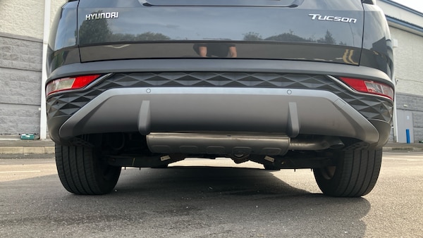 Used Hyundai TUCSON 2021 for sale - 76170989: Photo 34