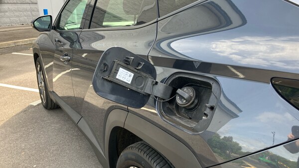 Used Hyundai TUCSON 2021 for sale - 76170989: Photo 35