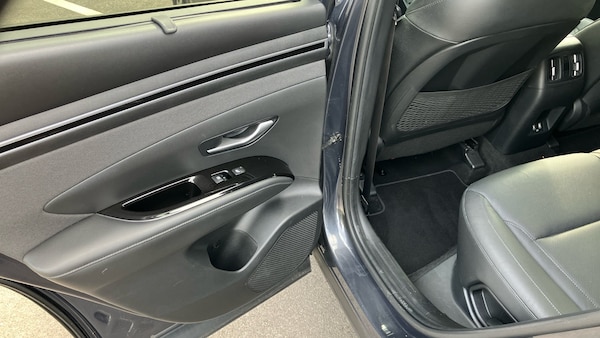 Used Hyundai TUCSON 2021 for sale - 76170989: Photo 37