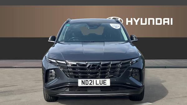 Used Hyundai TUCSON 2021 for sale - 76170989: Photo 3