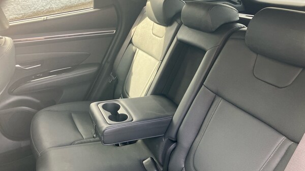 Used Hyundai TUCSON 2021 for sale - 76170989: Photo 40
