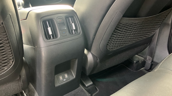 Used Hyundai TUCSON 2021 for sale - 76170989: Photo 41