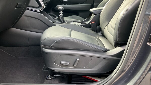 Used Hyundai TUCSON 2021 for sale - 76170989: Photo 42