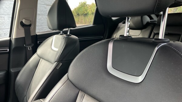 Used Hyundai TUCSON 2021 for sale - 76170989: Photo 43