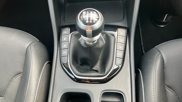 Used Hyundai TUCSON 2021 for sale - 76170989: Photo 45