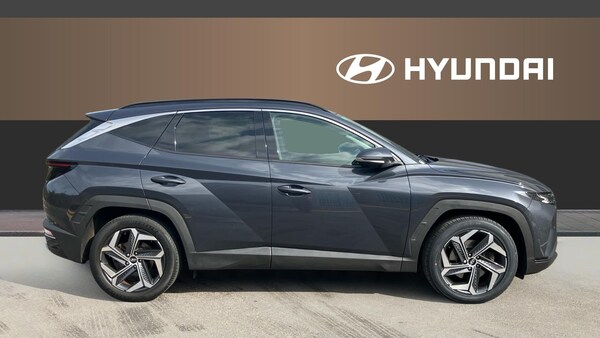 Used Hyundai TUCSON 2021 for sale - 76170989: Photo 5