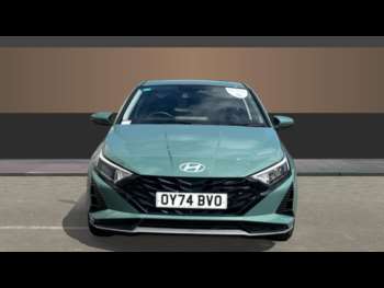 Used Hyundai i20 2024 for sale - 74540656: Photo