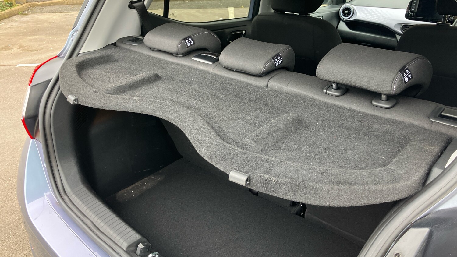 Used Hyundai i10 2025 for sale - 77833132: Photo 21