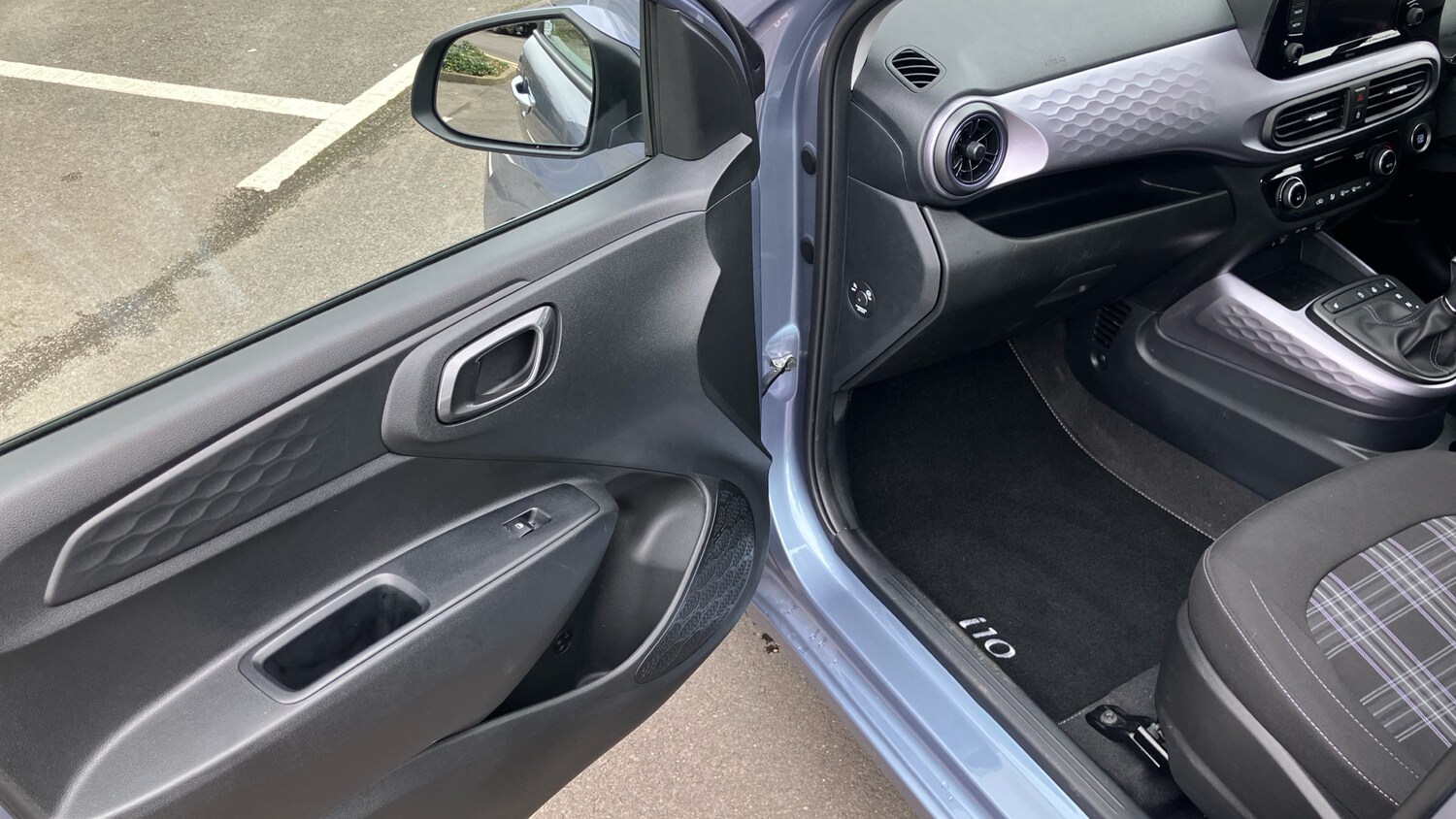 Used Hyundai i10 2025 for sale - 77833132: Photo 35