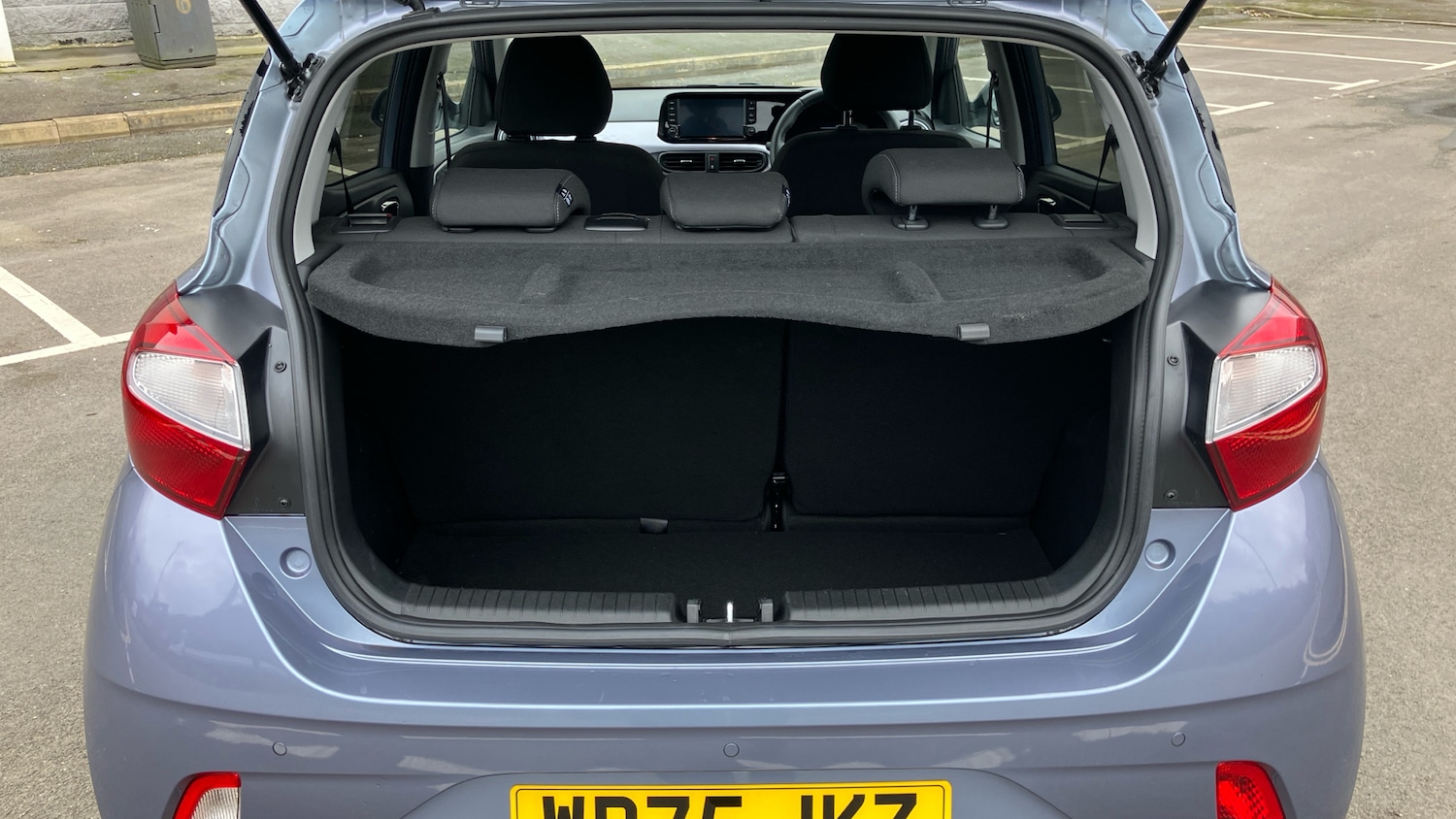 Used Hyundai i10 2025 for sale - 77833132: Photo 4