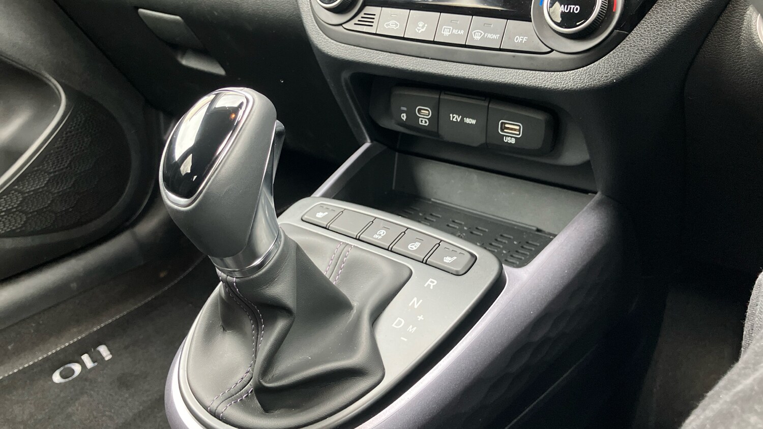 Used Hyundai i10 2025 for sale - 77833132: Photo 45