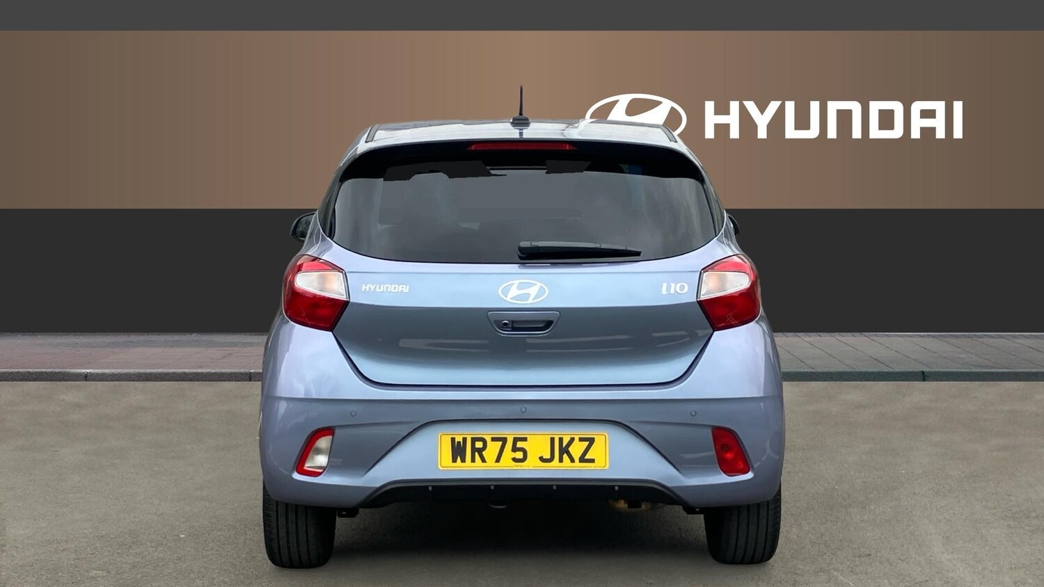 Used Hyundai i10 2025 for sale - 77833132: Photo 6