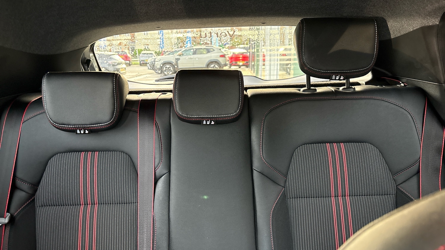 Used Renault Clio 2023 for sale - 77775031: Photo 15