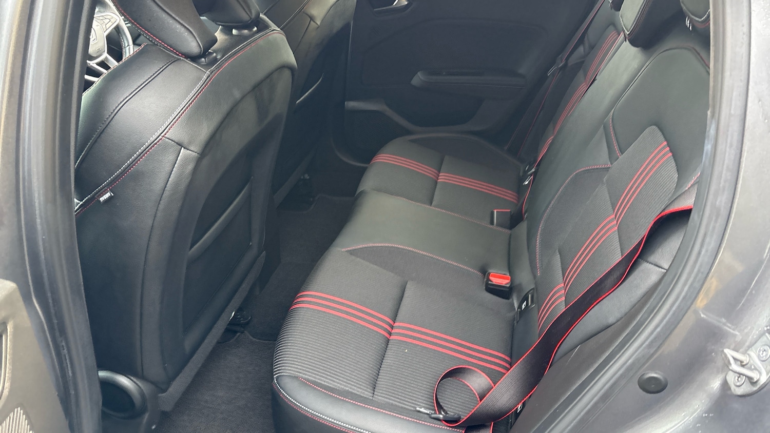 Used Renault Clio 2023 for sale - 77775031: Photo 16