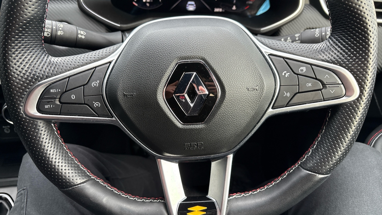 Used Renault Clio 2023 for sale - 77775031: Photo 22