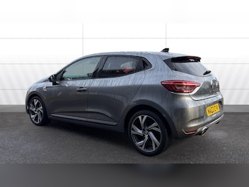 Used Renault Clio 2023 for sale - 77775031: Photo