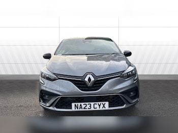 Used Renault Clio 2023 for sale - 77775031: Photo