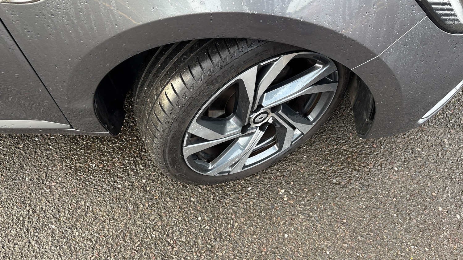 Used Renault Clio 2023 for sale - 77775031: Photo 45